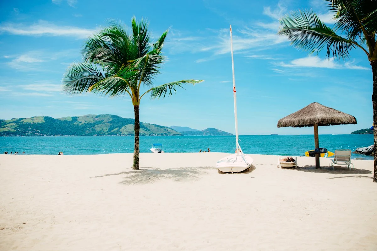 Praias do Nordeste